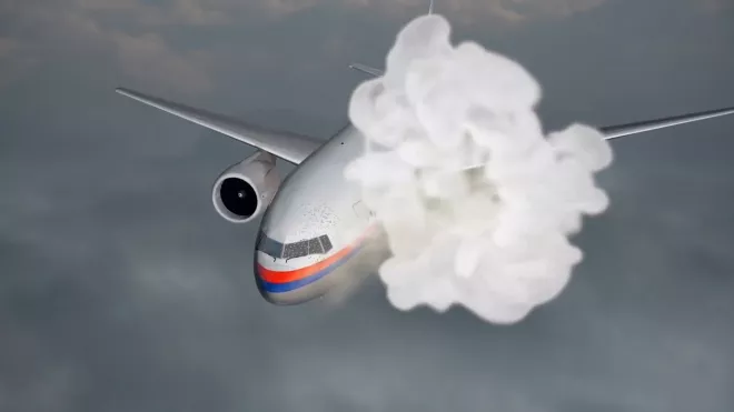 США не будут предоставлять Нидерландам допданные о запуске ракеты по MH17