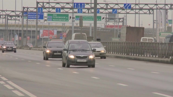 Дыхание Петербурга: главные события прошедшей недели