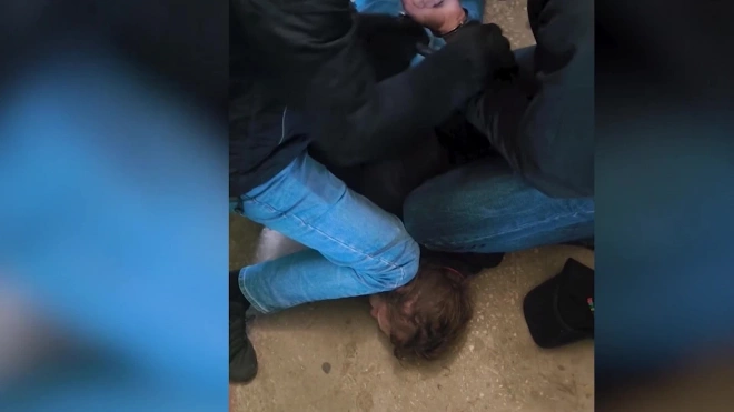 ФСБ сообщила об аресте террориста, убившего новокаховского депутата