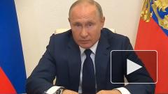 В России началось производство вакцины от коронавируса 