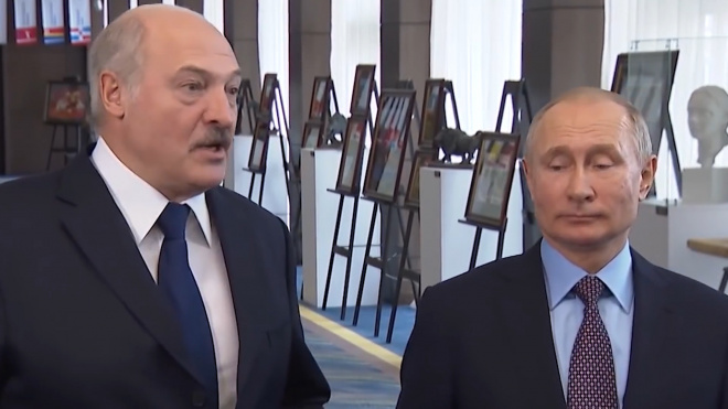 Белоруссия заявила о скором согласовании вопросов по интеграции с РФ