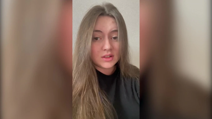 Подруга увезенной из убежища в Дагестане чеченки обратилась к депутату Оксане Пушкиной