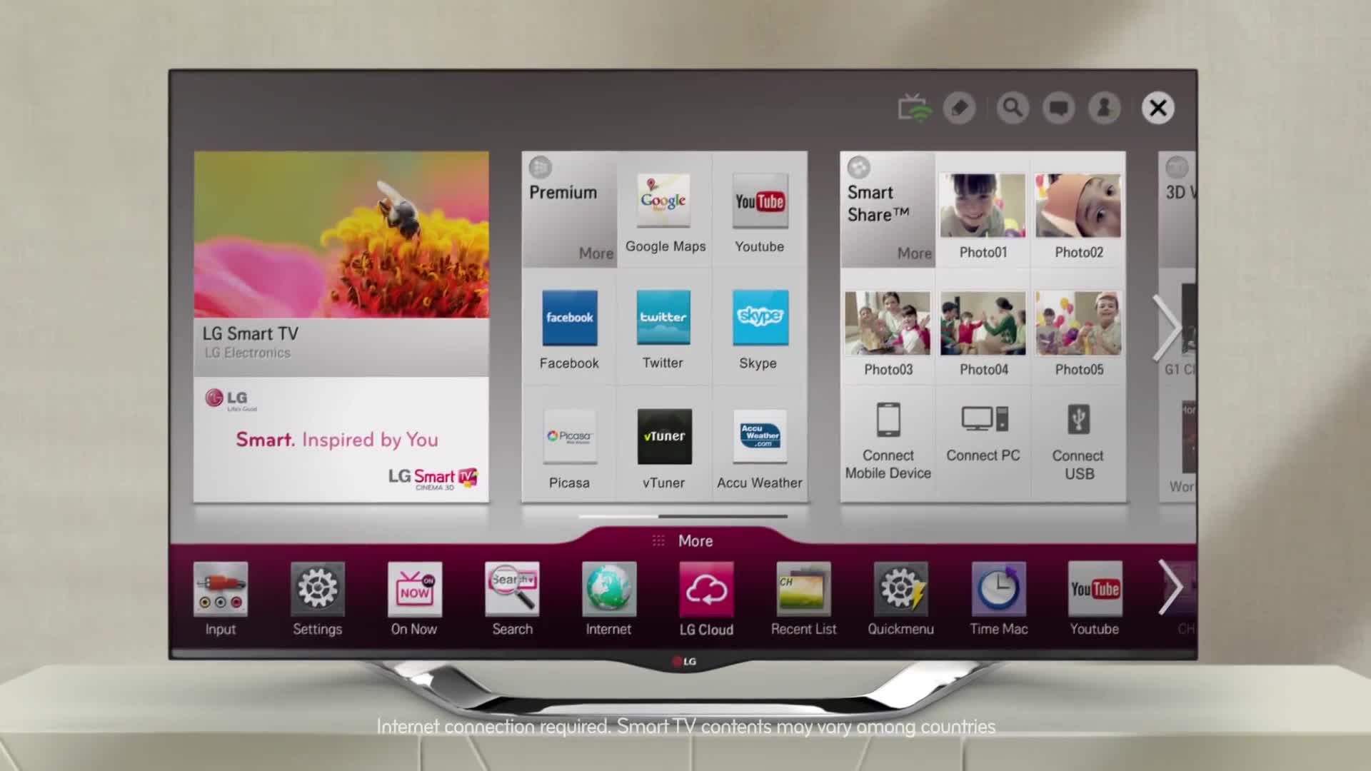 Работа телевизора lg. Телевизор LG Cinema 3d Smart TV. Телевизор LG Smart TV 2013 года. Smart TV lg42lb. Телевизор LG 3d Smart TV 2013.