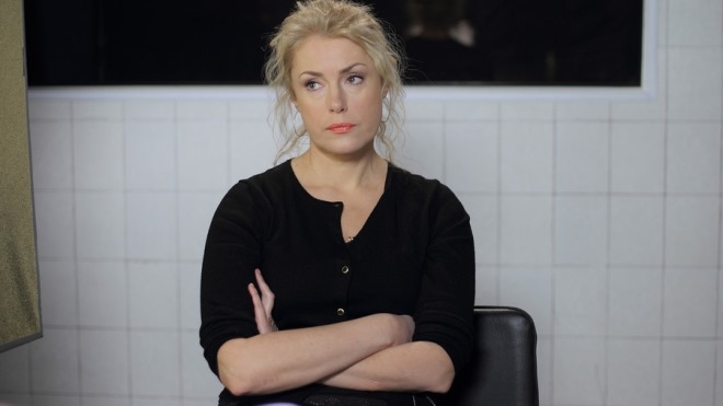 "Своя чужая": на съемках 11, 12 серий Мария Шукшина сильно заболела