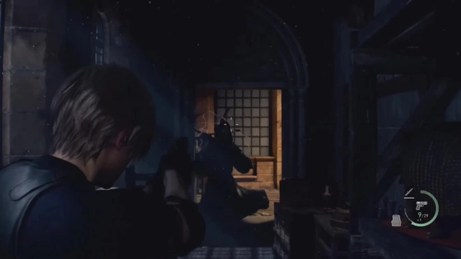 На State of Play показали новый трейлер ремейка Resident Evil 4