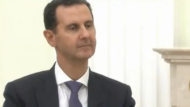 Асад оценил успехи армий России и Сирии в борьбе с террористами
