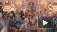 Владимир Путин не посетит пасхальное богослужение в Храме Христа Спасителя