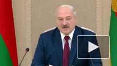 Белоруссия приостановила диалог с Евросоюзом по правам человека