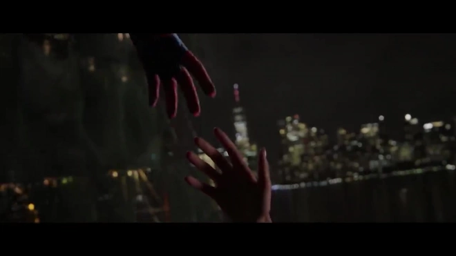 Фанаты изменили трейлер "Человек-паук: Нет пути домой"