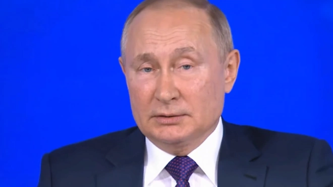 Путин пообещал разобраться в ситуации с аварией на ТЭЦ в Бурятии