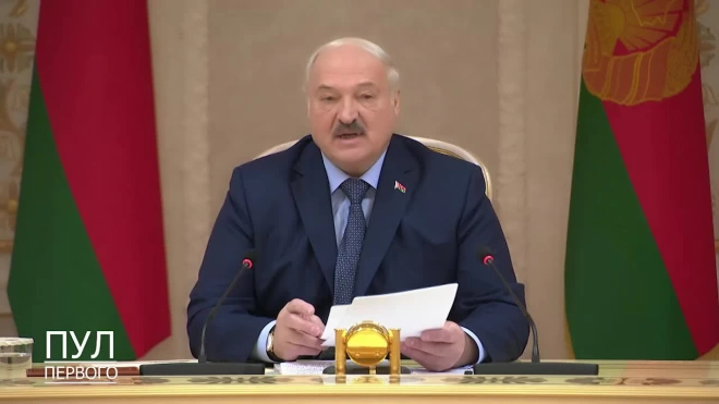 Лукашенко ждет экономического прорыва в отношениях с Калмыкией