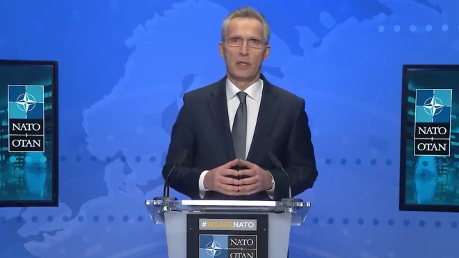 НАТО передала России письменный ответ на предложения по безопасности