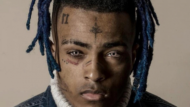 У XXXTentacion были большие планы на жизнь