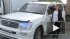 ГИБДД: Аварию с машиной кортежа Медведева никто не скрывал