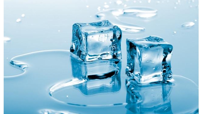 Жириновский принял участие в Ice Bucket Challenge и облился ледяной водой