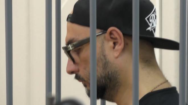 Прокурор запросил для Серебренникова шесть лет колонии