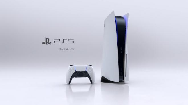 Sony презентовала PlayStation 5
