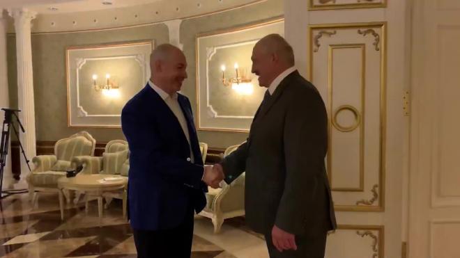 Лукашенко рассказал об украинских корнях и разговоре с Шойгу