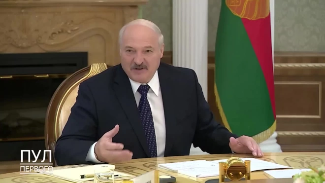 Лукашенко рассказал, какую партию возглавил бы на Западе