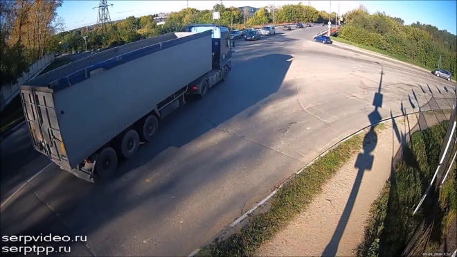 Скорая помощь в Серпухове.