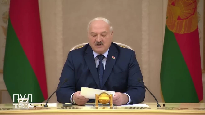 Президент Белоруссии сказал про явный пробел в отношениях Беларуси и Мордовии
