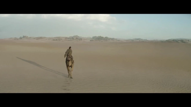 Опубликован первый трейлер "Оби-Вана Кеноби" с Юэном Макгрегором