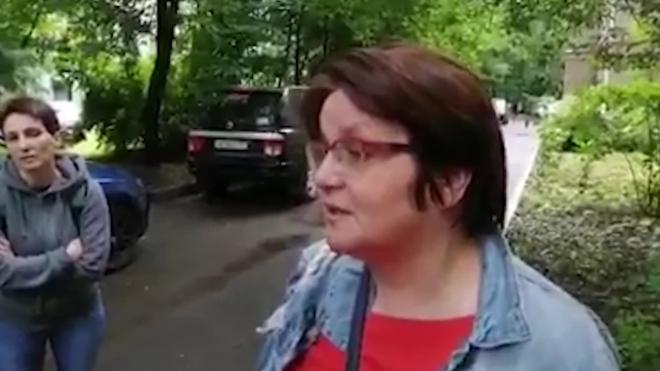 В Москве задержали директора "Открытой России"