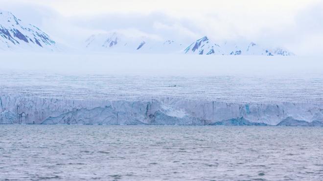 В Антарктике найдены бактерии, питающиеся воздухом
