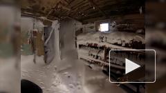 Росгидромет восстановит наблюдение за льдами в Арктике 