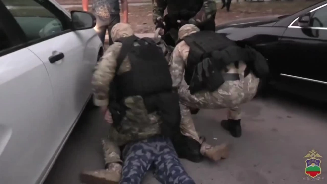 В Карачаево-Черкесии оперативники предотвратили заказное убийство жителя Ставрополья
