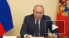 Путин анонсировал увеличение МРОТ, прожиточного минимума ...