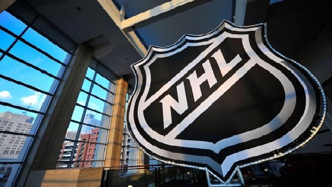В NHL стартует новый сезон 2014-2015