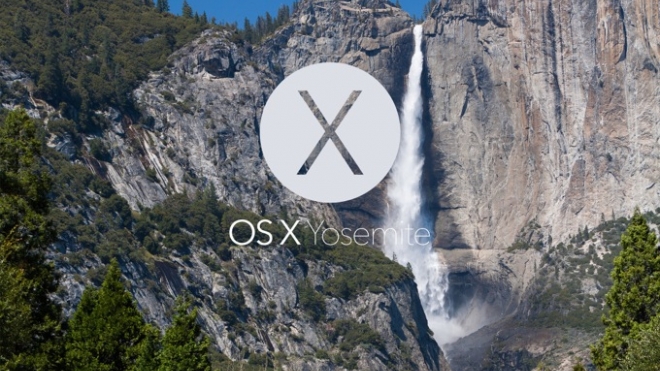 На WWDC 2014 компания Apple представила iOS 8 и OS X 10.10 Yosemite