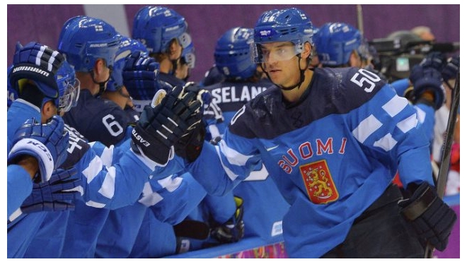 Хоккей, полуфиналы: Финляндия – Швеция, Канада – США – трансляции, новости команд