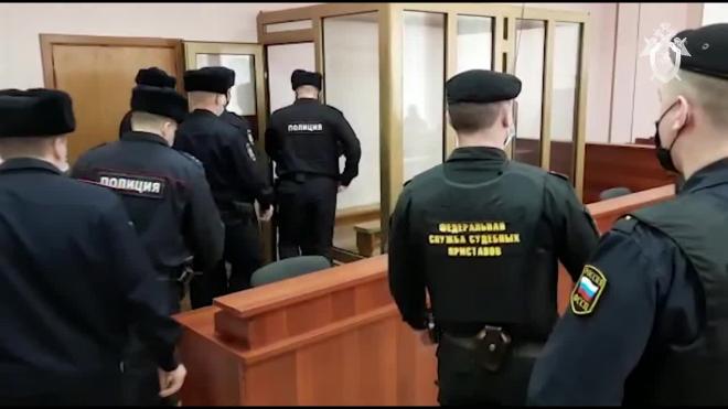 В Тамбовской области вынесен приговор по уголовному делу об убийстве школьницы