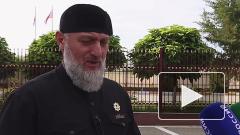 Кадыров отменил карантин для въезжающих в Чечню