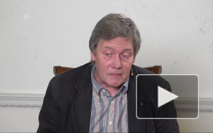 Сергей Балуев рассказал, как зарабатывать на авторской журналистике Сергей Балуев рассказал, как зарабатывать на авторской журналистике