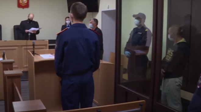 В Крыму арестовали мужчину, который изнасиловал и убил 6-летнюю девочку 