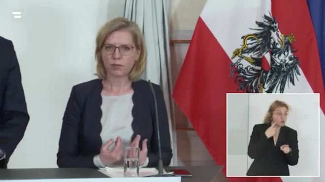 В Австрии признали, что не могут обойтись в без российского газа