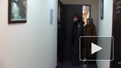 В квартире бывшего главы ГУ МВД Петербурга Михаила Суходольского ищут деньги