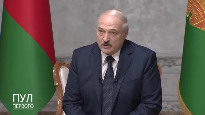 Лукашенко предсказал крах России вслед за Белоруссией 