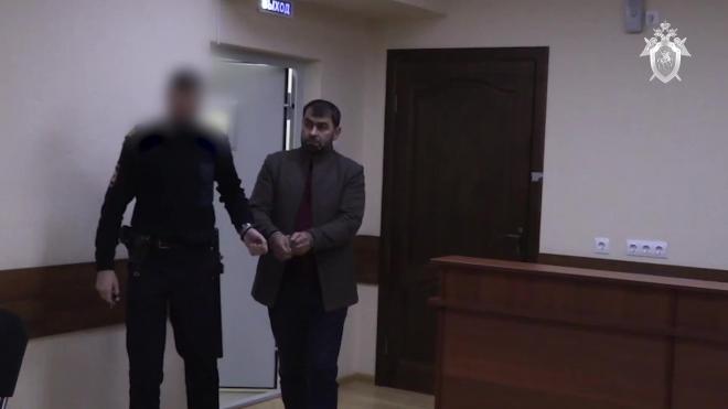ФСБ задержала в Чечне двух бывших членов банды Басаева и Хаттаба