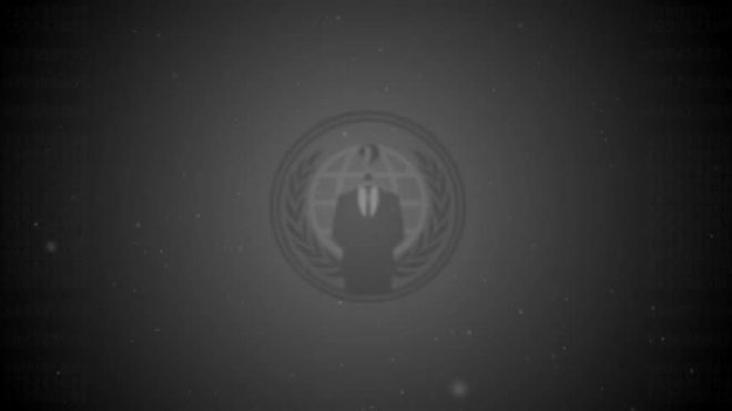 Anonymous «положили» сайт Кремля