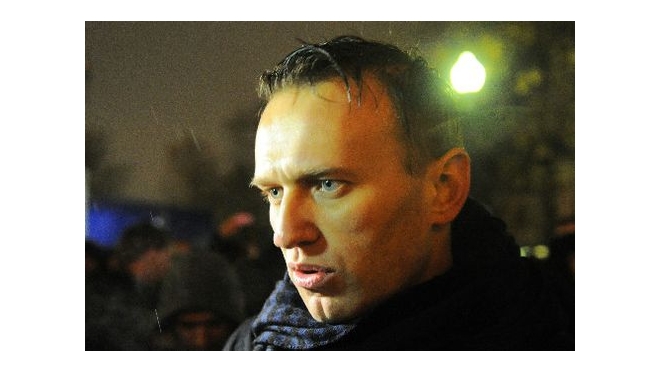 Яшин и Навальный останутся в СИЗО на 15 суток