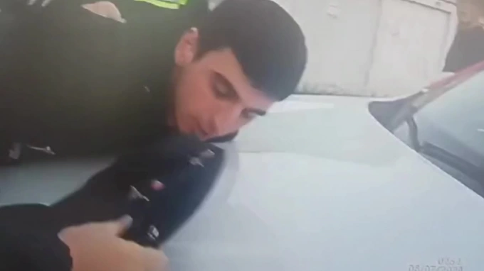 На Седова задержан пьяный водитель, перевозивший наркотики в каршеринге