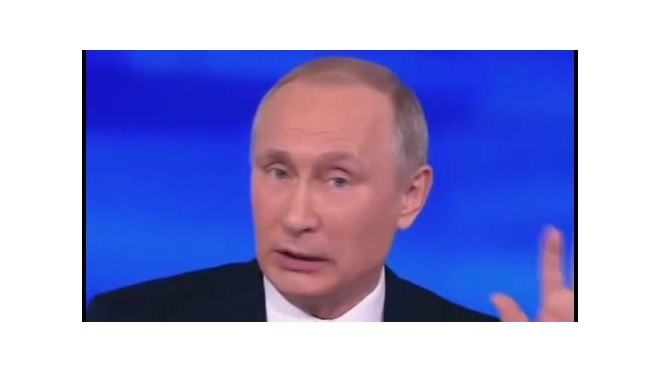 Путин противоречиво отозвался о расследовании по панамским офшорам