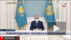 Казахстан объявил 13 июля национальным днем траура по умершим от COVID-19