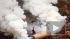 В Киеве радикалы забросали здание Россотрудничества дымовыми шашками
