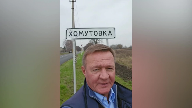 В Курской области три района подверглись обстрелам со стороны Украины