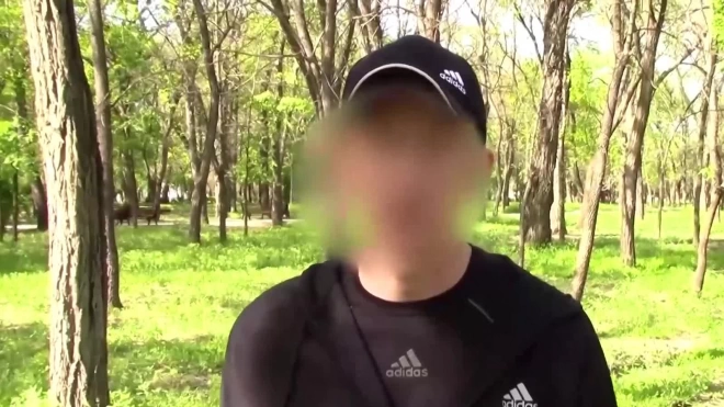 ФСБ пресекла попытку терактов против властей Запорожской области